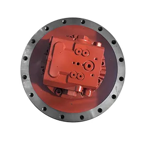 MAG-85VP-2400 final drive for EX135 EC140 excavators