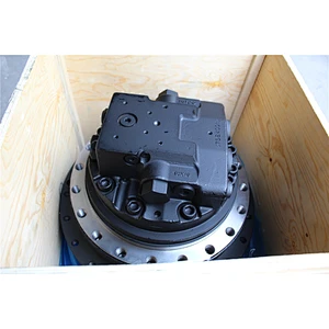 TM35VL  final drive for excavators SK200-3 SK200-5 SK200-6 SK200-7