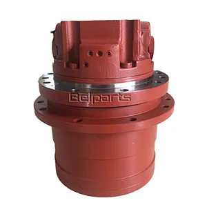 Belparts Excavator Parts E303.5,ZX30,VIO30,KUBOTA35-I DX30 Travel Motor Assy TM03A TM03 MAG18 Final Drive