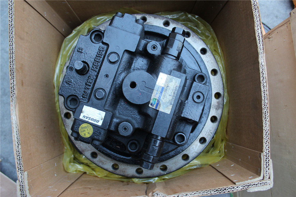 DNB50 final drive for excavator DH300-5 DH300-7 DX300-7 EC395 LG300
