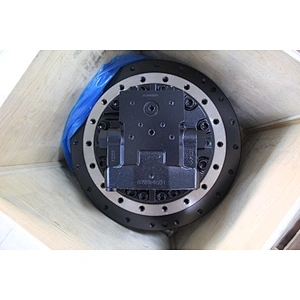 TM35VL final drive for excavator PC200-3 PC200-5 PC200-6 PC200-7 PC200-8
