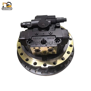 Belparts Excavator Parts Final Drive Assy DH370 Travel Motor Assy