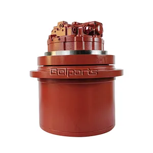 Belparts Excavator Parts SK230-6 SK250-6 Final Drive Assy DH258-5/7 DX260LC Travel Motor Assy