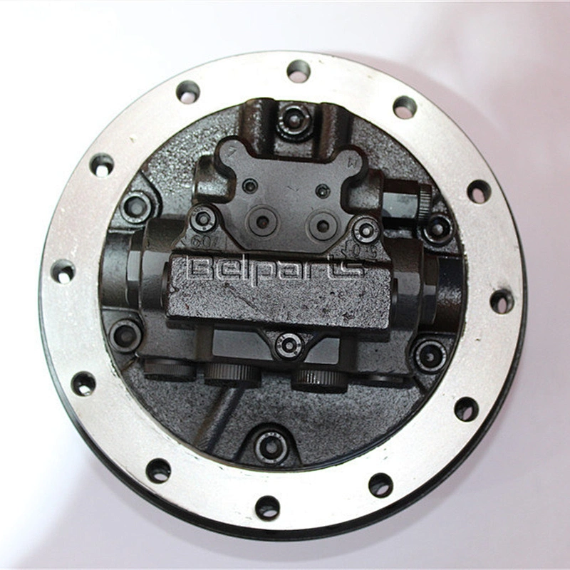Belparts Excavator parts E306E Final Drive GFT7T2 Travel Motor Assy