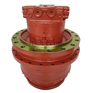 new excavator parts SY335 Final Drive Assy SY335 travel motor assy SY335 final drive
