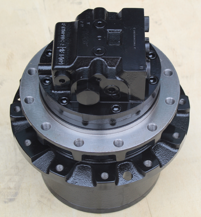 Belparts excavator GM09 TM09 LG685 SH60 R80-7 TB070 E70B final drive motors