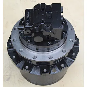 Belparts excavator GM09 TM09 LG685 SH60 R80-7 TB070 E70B final drive motors