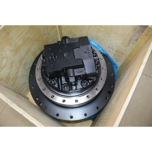 TM35VL final drive for excavator PC200-3 PC200-5 PC200-6 PC200-7 PC200-8