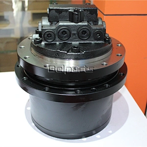 Belparts Excavator parts E306E Final Drive GFT7T2 Travel Motor Assy