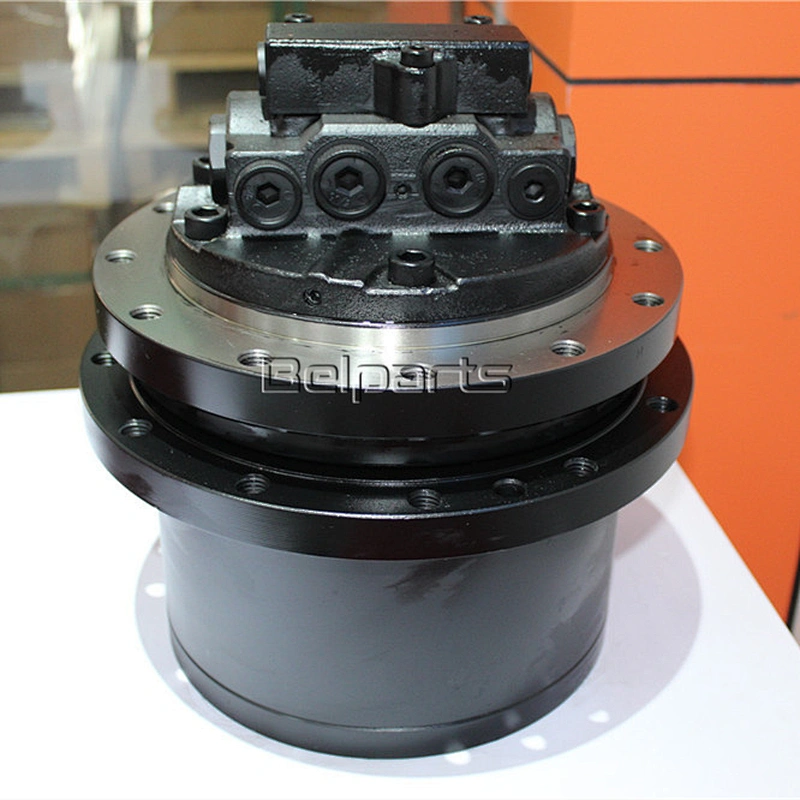 Belparts Excavator parts E306E Final Drive GFT7T2 Travel Motor Assy