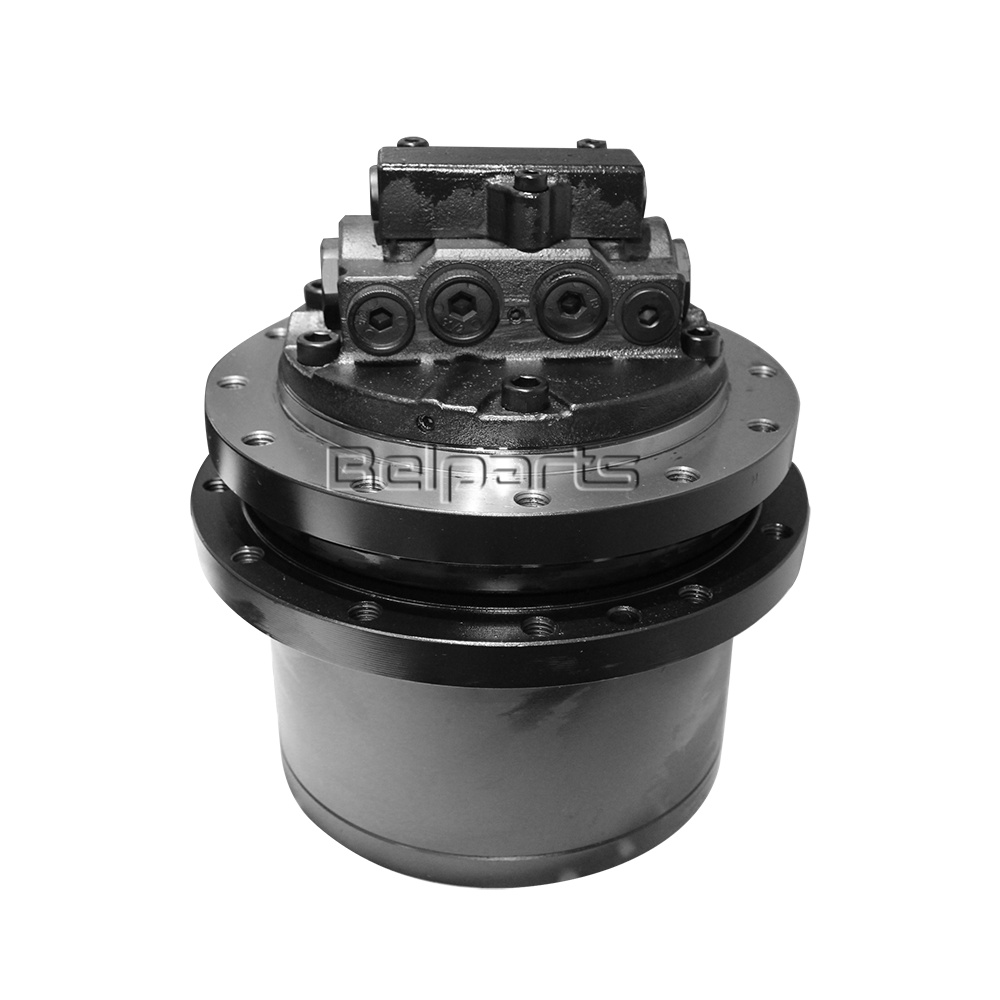 Belparts Excavator parts E306E Final Drive GFT7T2 Travel Motor Assy