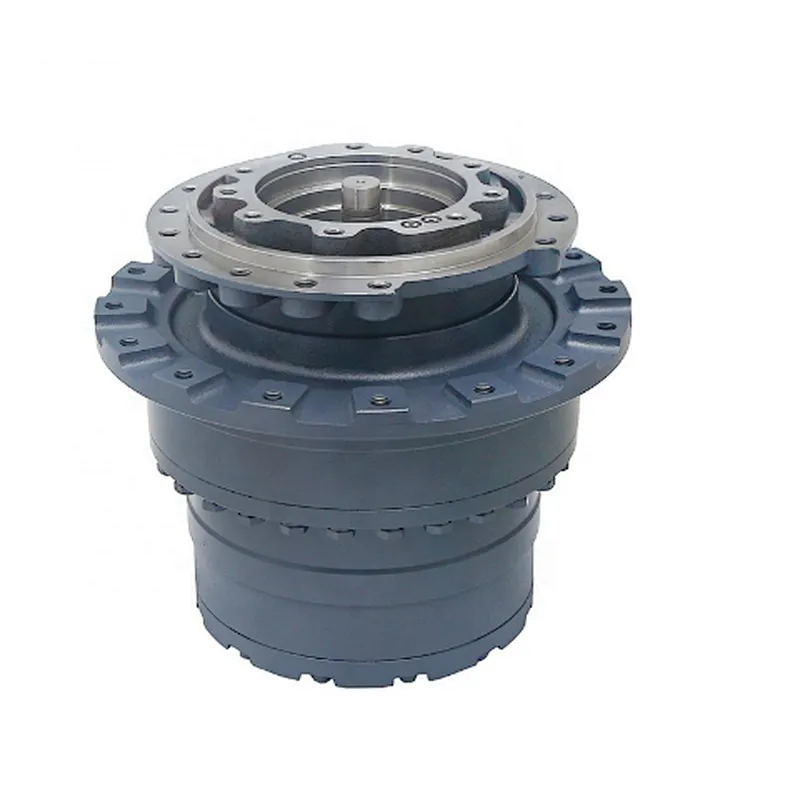 ZX230 ZX240 FINAL DRIVE