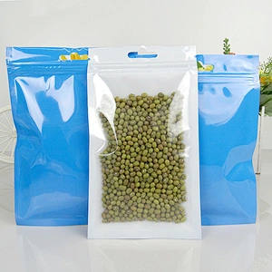 Manufacturer supply good quality moisture sealable food bags