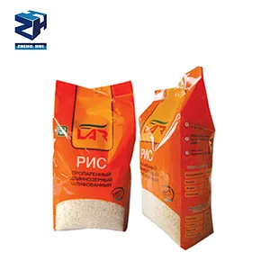 Agriculture Industrial Use for rice packaging bag