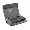 Custom Made Paper Cardboard Box Wholesale Gift Package Paper Box Eyeglasses Packaging Paper Box