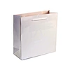 China Paper Bag White Branded Paper Bag
