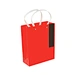 High Quality Paper Bag Shopping Hand Bag Custom Print Bag With Handle