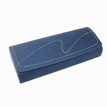 hand made glasses box