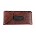 pu leather pouch