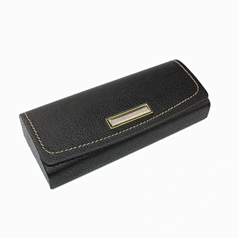 folding sunglasses hard case