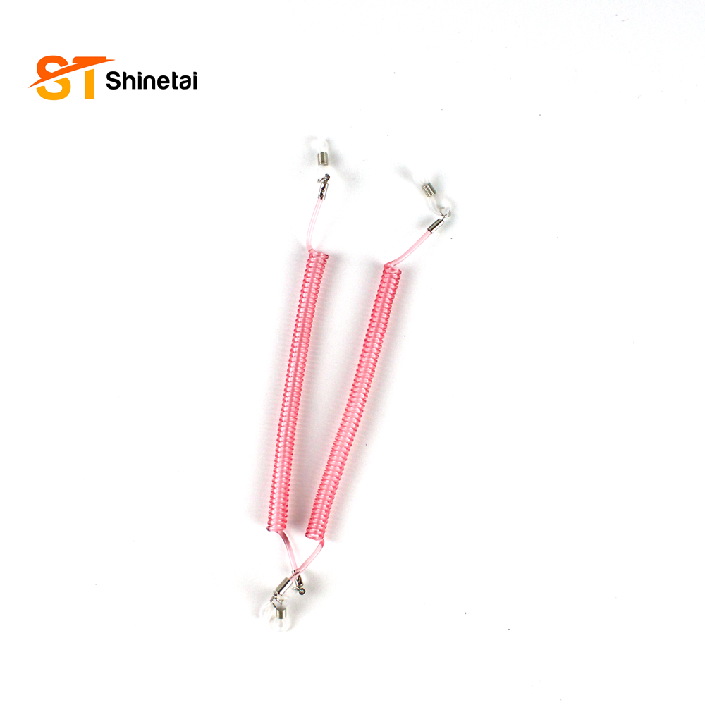 eyeglass straps