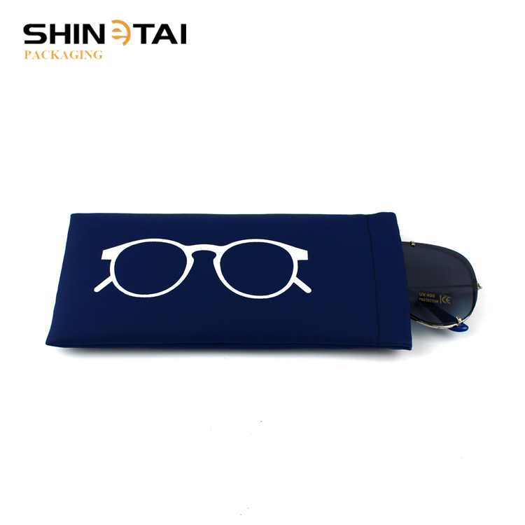 Design Glasses Pouch