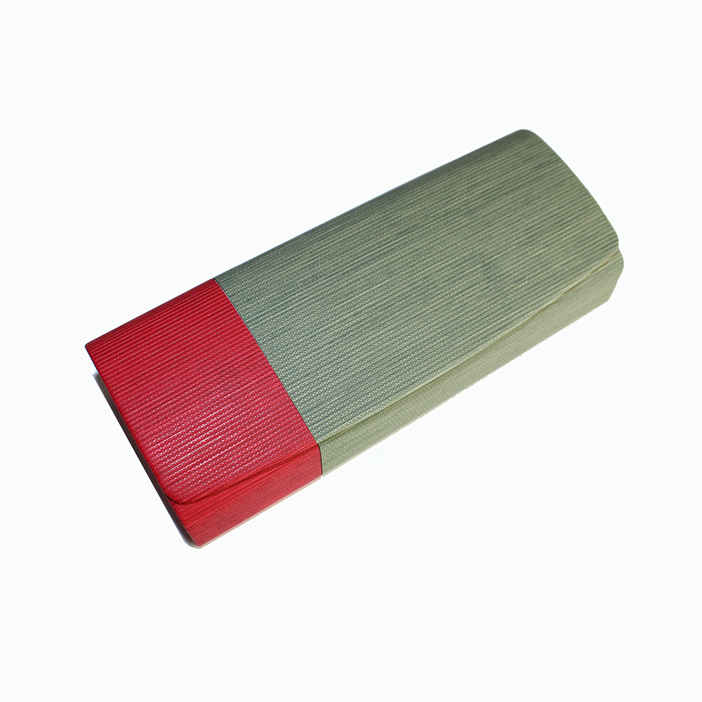 handmade glasses case