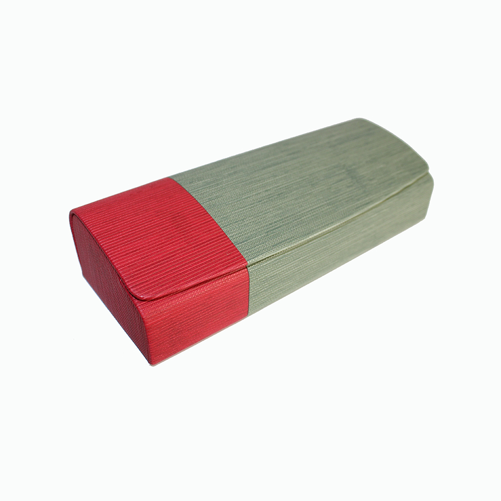 handmade glasses case