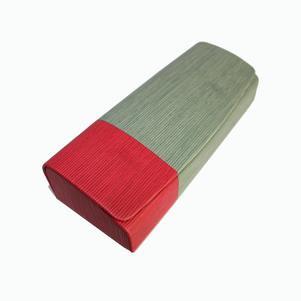 handmade glasses case