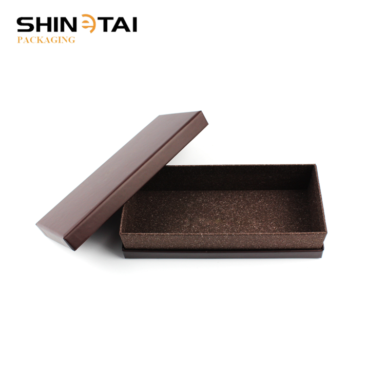 cardboard box gift packaging
