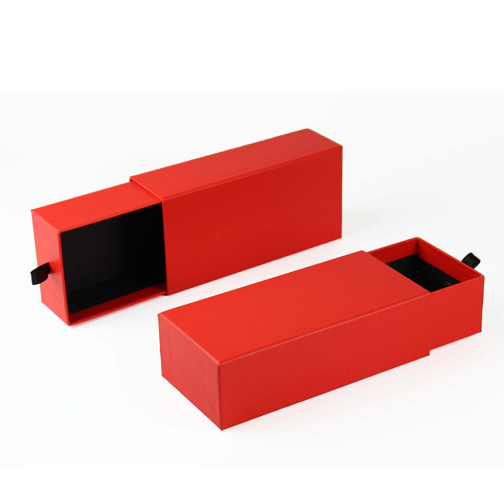slide paper box