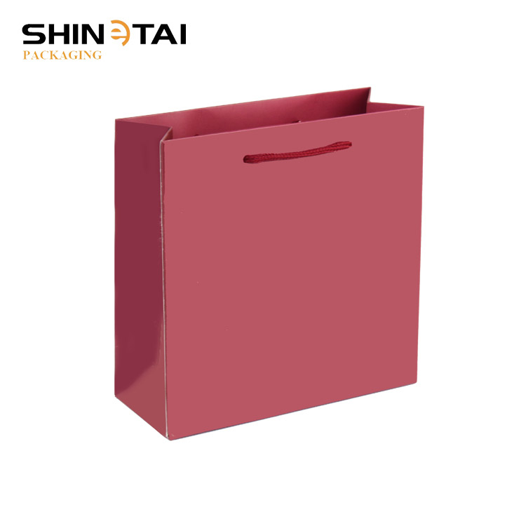 paper shop bag