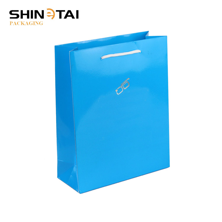 paper shop bag