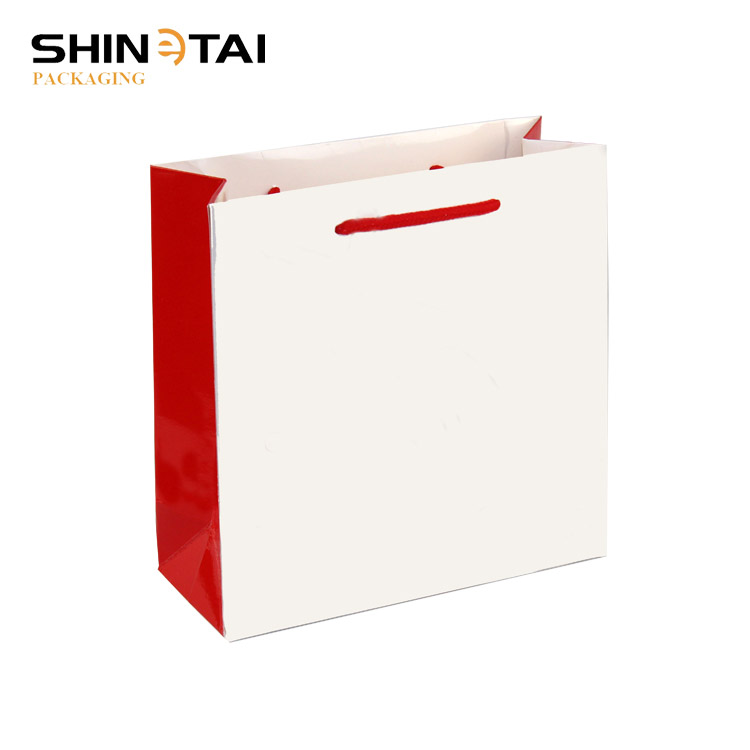paper shop bag