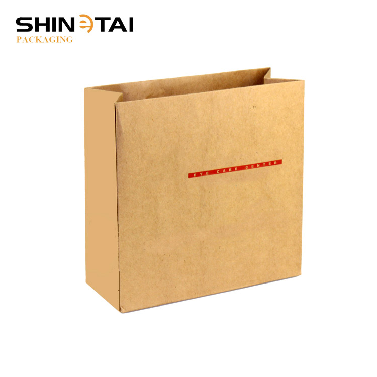 paper shop bag