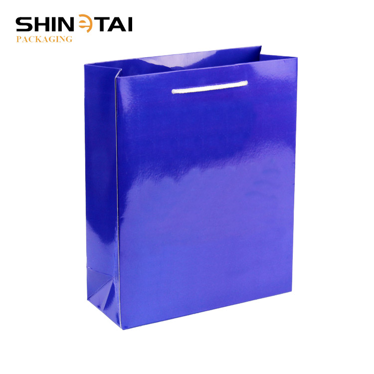 paper shop bag