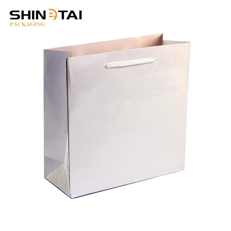 paper shop bag