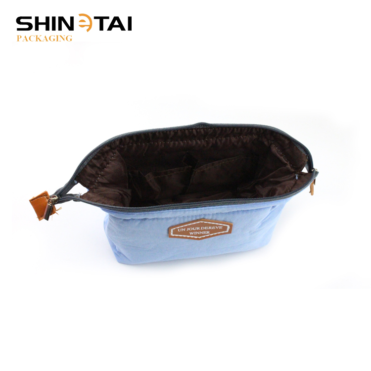 large beauty bag