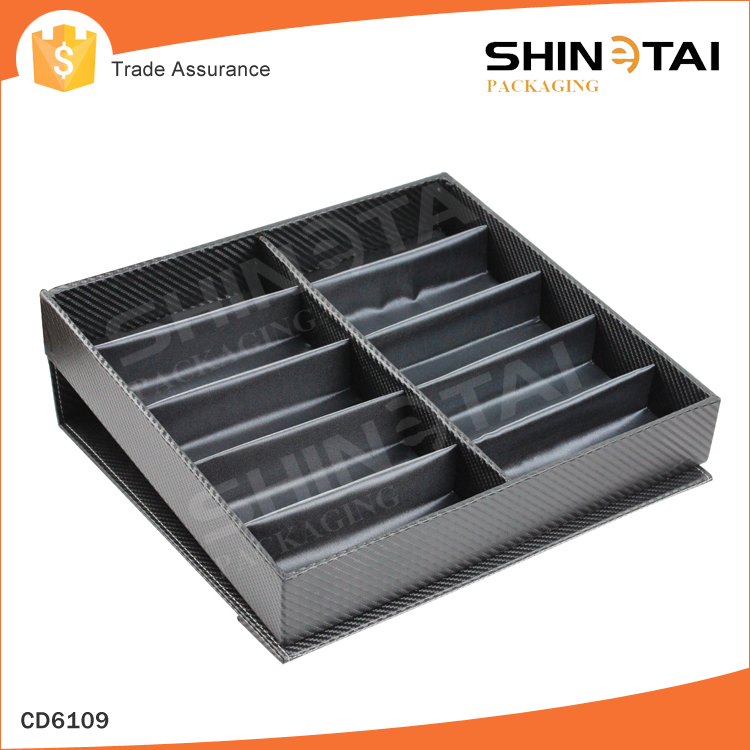 sunglasses display case