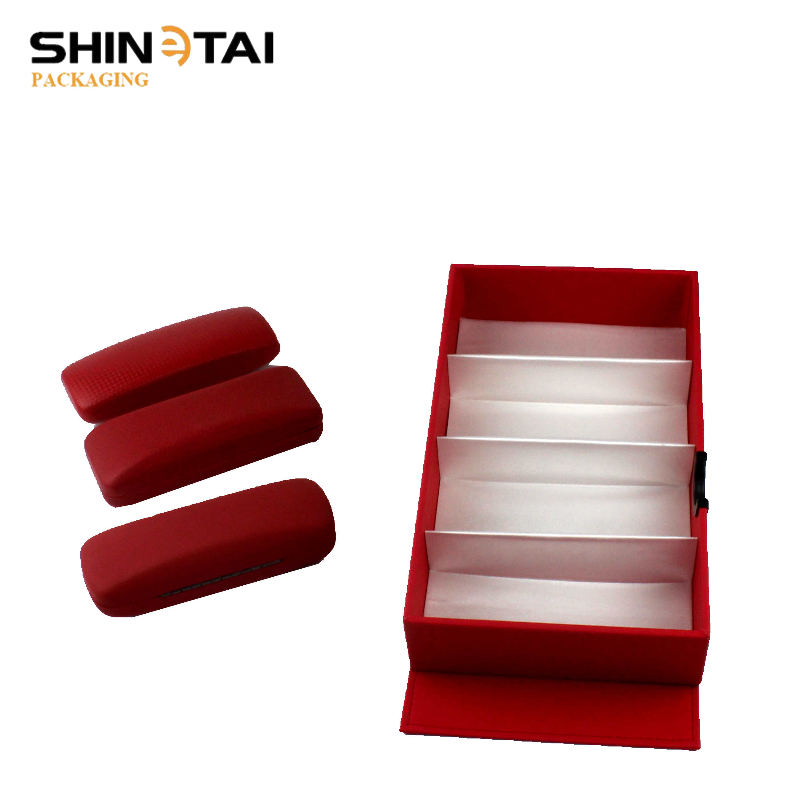 eyewear display case