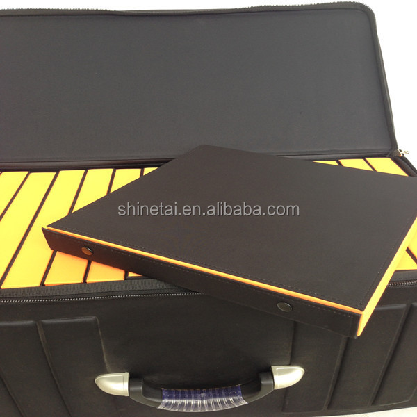 eyewear suitcase