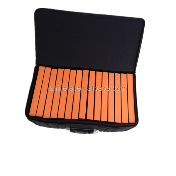 eyewear suitcase