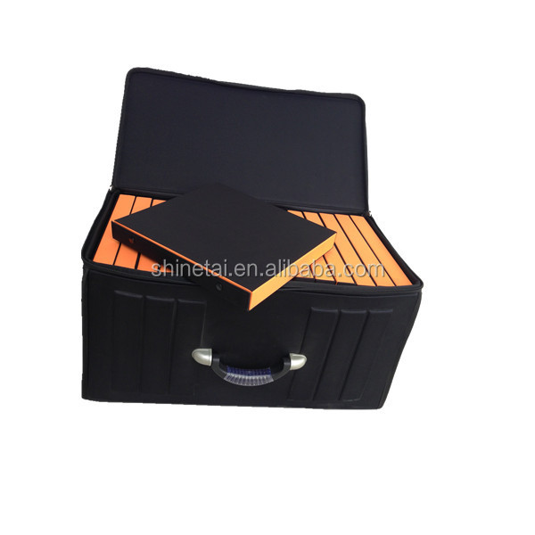 eyewear suitcase