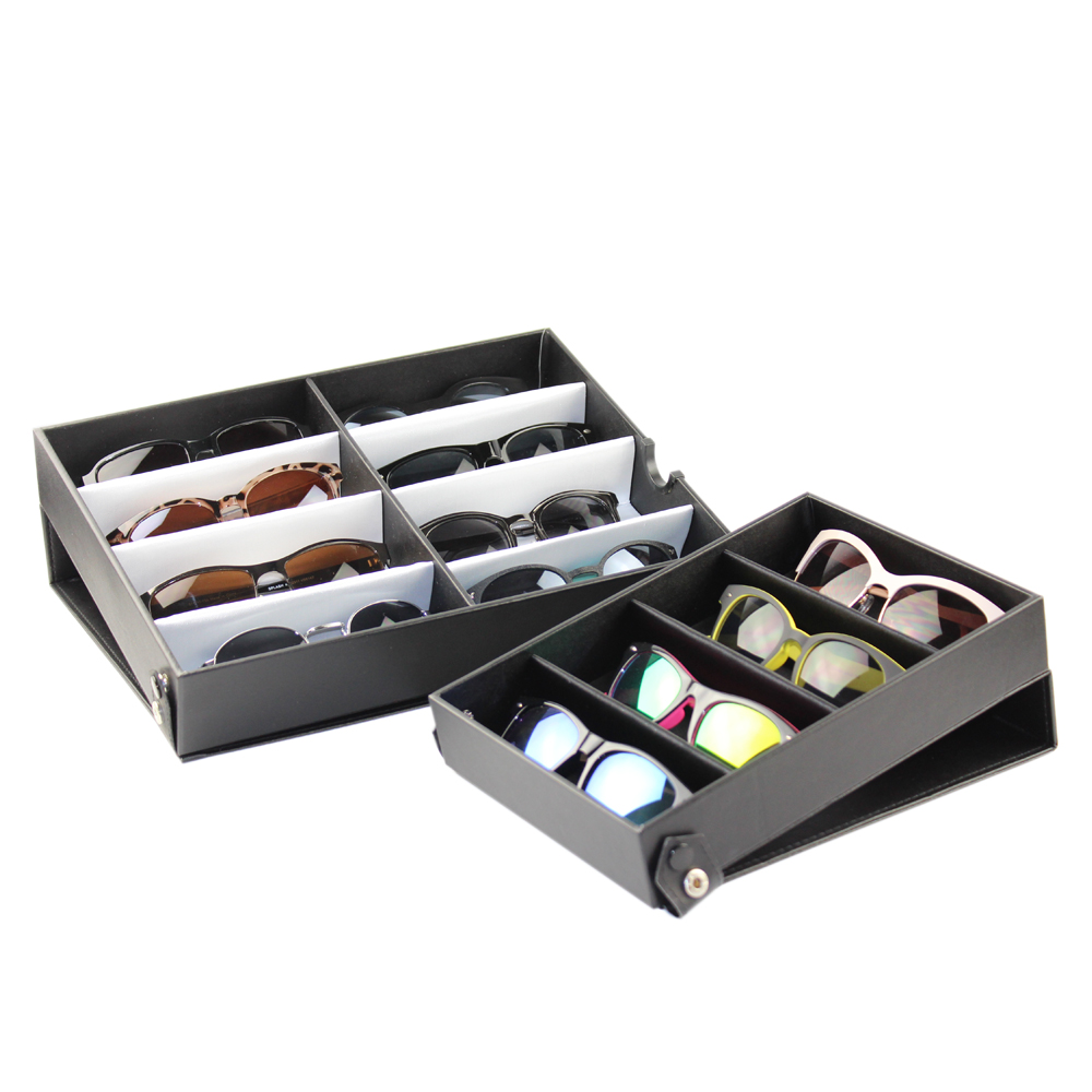 jewelry and sunglass organizer