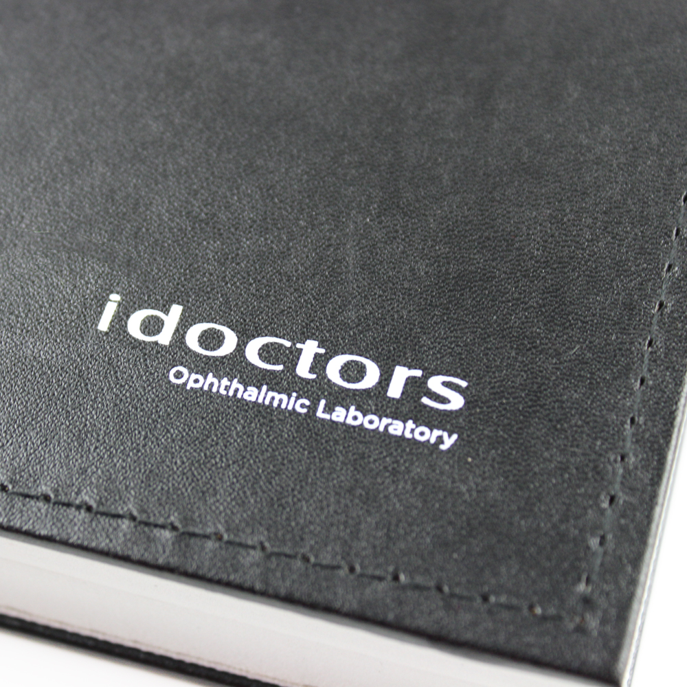 Eyewear display tray box