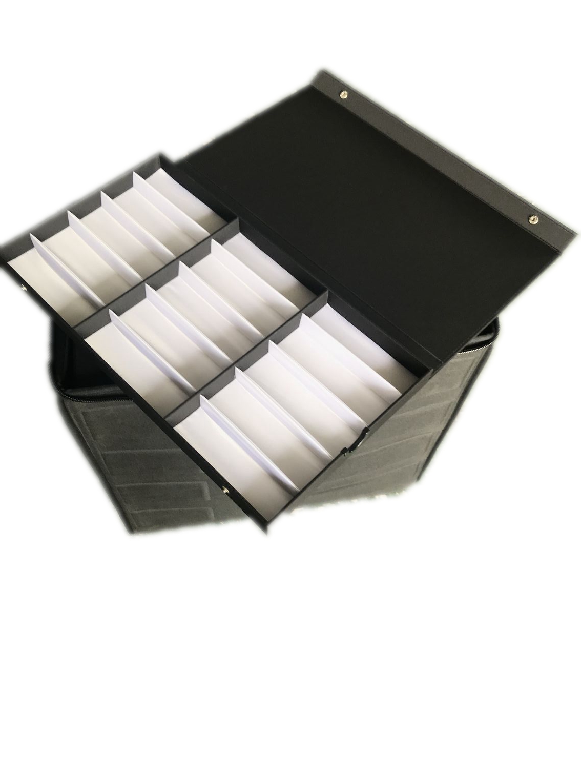 eyeglass storage box