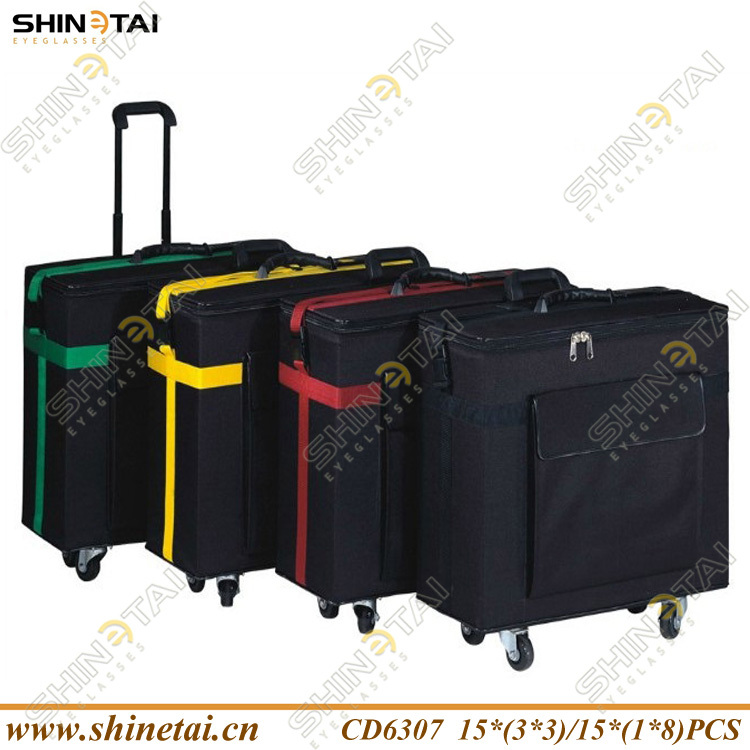 eyewear suitcase