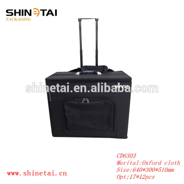 Sunglasses Display Suitcase1