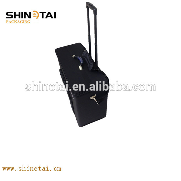 Sunglasses Display Suitcase1