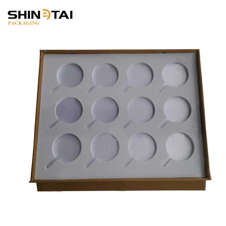 glasses lens case